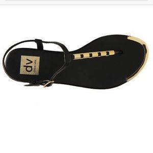 DV Caspian Sandals